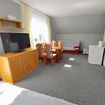 Privatunterkunft Wczasypustkowo