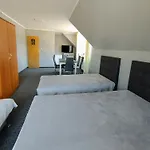 Wczasypustkowo Privatunterkunft *