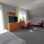 Wczasypustkowo Pustkowo