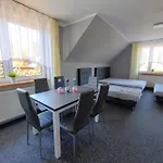 Wczasypustkowo Privatunterkunft Pustkowo
