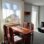 Wczasypustkowo Privatunterkunft *