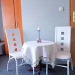 Wczasypustkowo Privatunterkunft Pustkowo