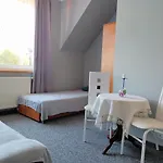 Wczasypustkowo Privatunterkunft Pustkowo