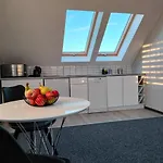 Wczasypustkowo Privatunterkunft