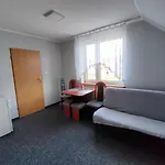 Privatunterkunft Wczasypustkowo
