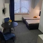 Wczasypustkowo Pustkowo