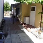 Privatunterkunft Wczasypustkowo Pustkowo