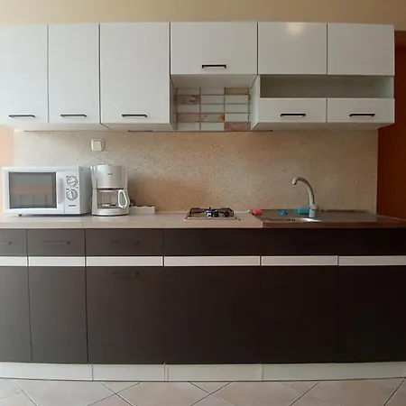 Wczasypustkowo Pustkowo