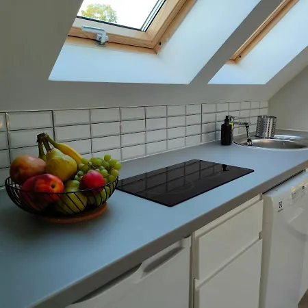 Quarto em Acomodações Particulares Wczasypustkowo Pustkowo