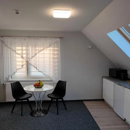 Wczasypustkowo Pustkowo