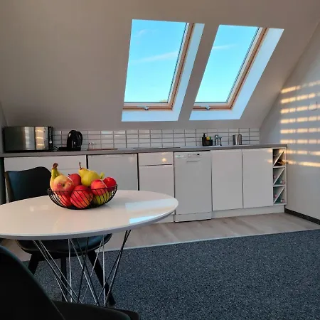 Wczasypustkowo Quarto em Acomodações Particulares