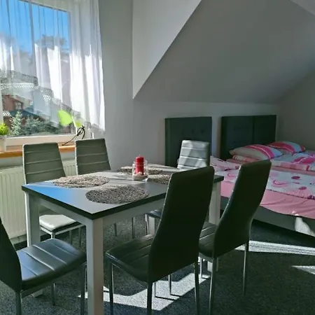 Wczasypustkowo Pustkowo