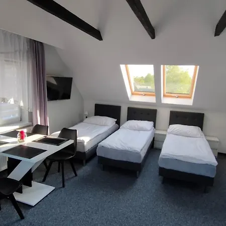 Wczasypustkowo 푸스트코보