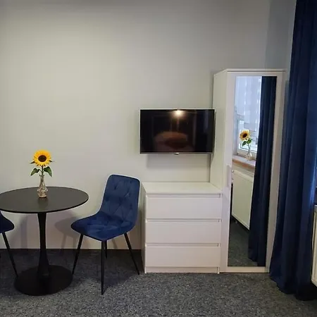 Wczasypustkowo Privatunterkunft *