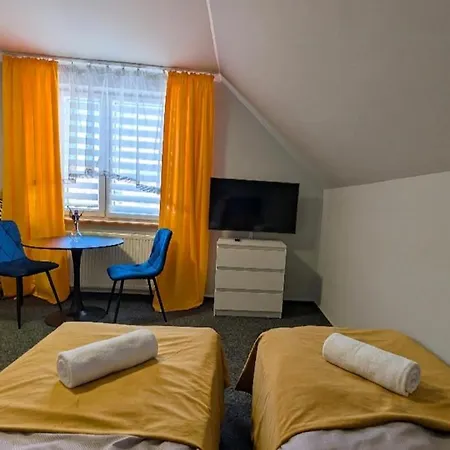 Wczasypustkowo Pustkowo