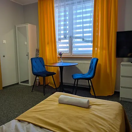 Wczasypustkowo Pustkowo