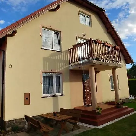 Wczasypustkowo