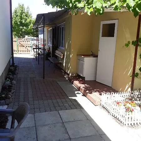 Homestay Wczasypustkowo Pustkowo