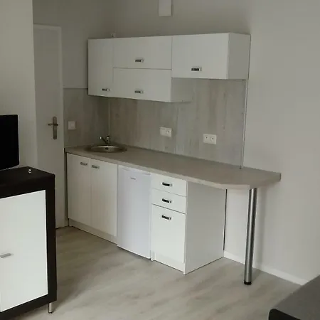 Wczasypustkowo Quarto em Acomodações Particulares Pustkowo