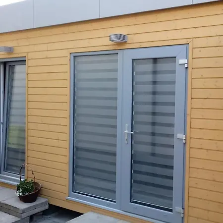 Wczasypustkowo 홈스테이 푸스트코보