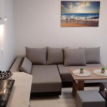 Quarto em Acomodações Particulares Wczasypustkowo *