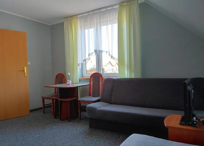 Homestay Wczasypustkowo *