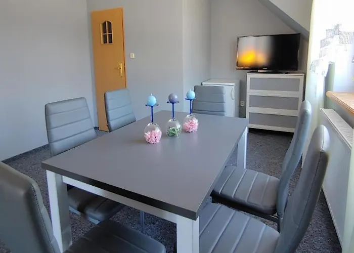 Wczasypustkowo Homestay Pustkowo