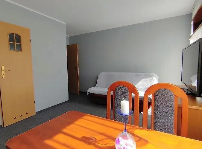 Wczasypustkowo 홈스테이 푸스트코보