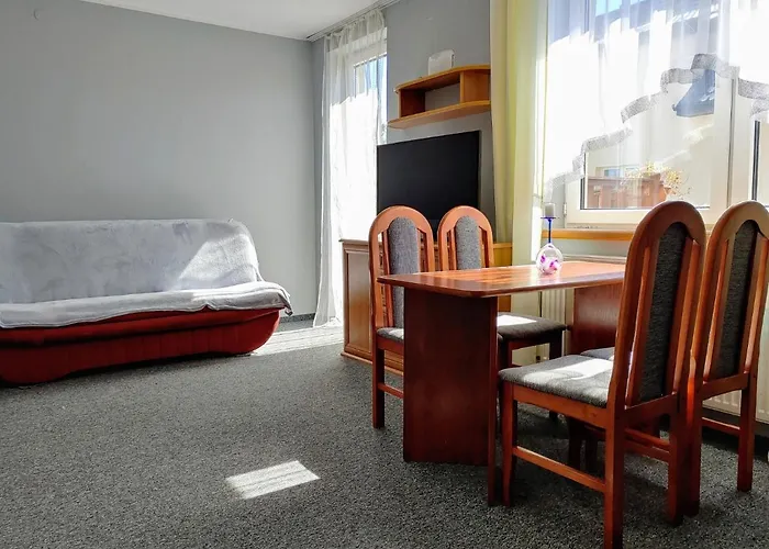 Wczasypustkowo Pustkowo