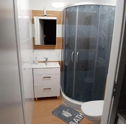 Wczasypustkowo Homestay Pustkowo