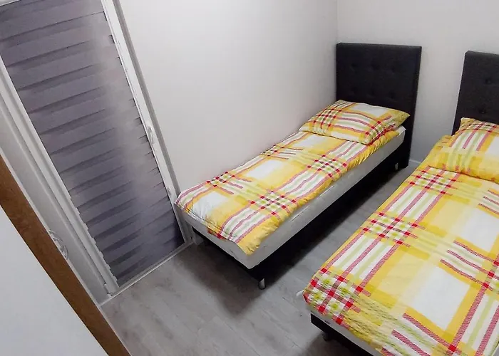 Wczasypustkowo Pustkowo