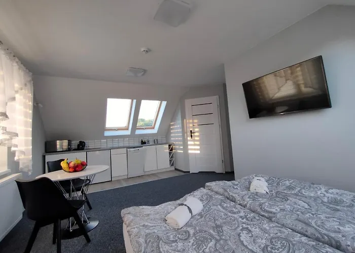 Wczasypustkowo Pustkowo