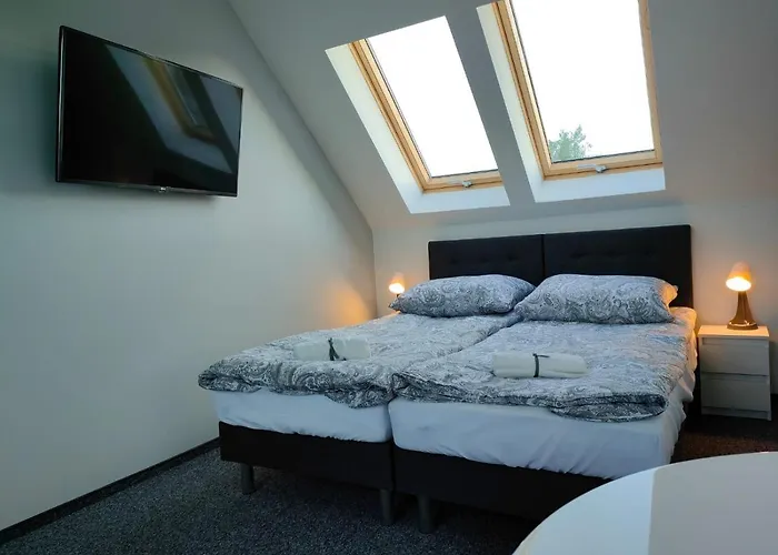 Homestay Wczasypustkowo Pustkowo