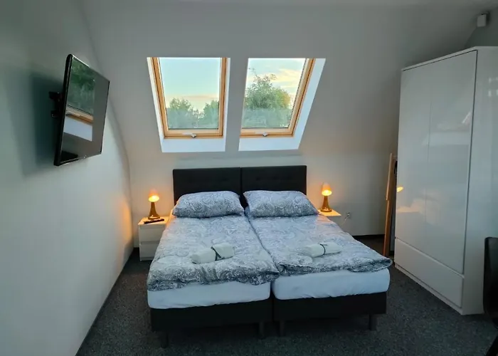 Wczasypustkowo Homestay *