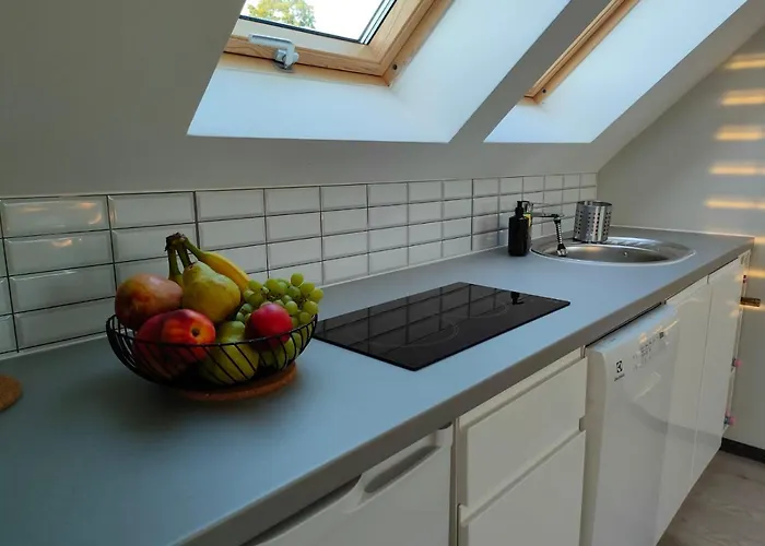 Homestay Wczasypustkowo Pustkowo