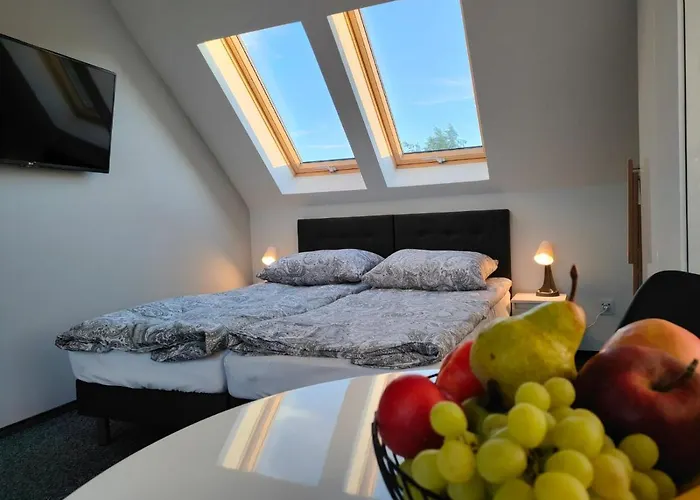 Wczasypustkowo * 푸스트코보