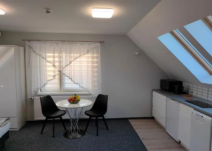 Wczasypustkowo Pustkowo