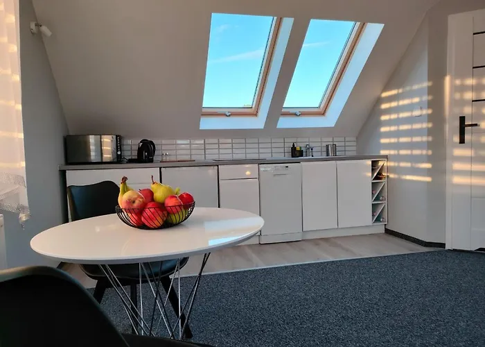 Wczasypustkowo Homestay