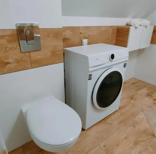 Homestay Wczasypustkowo