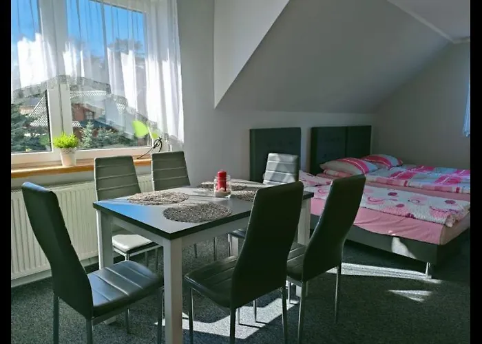 Wczasypustkowo Pustkowo