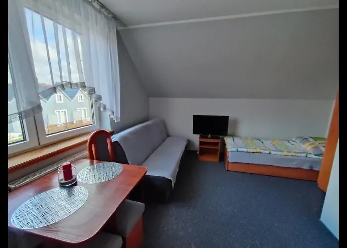 Homestay Wczasypustkowo *