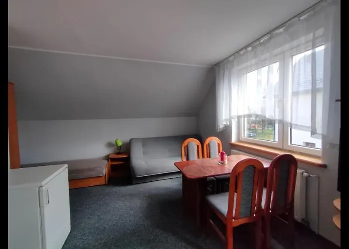 Wczasypustkowo Pustkowo