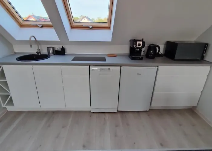 Wczasypustkowo * Pustkowo