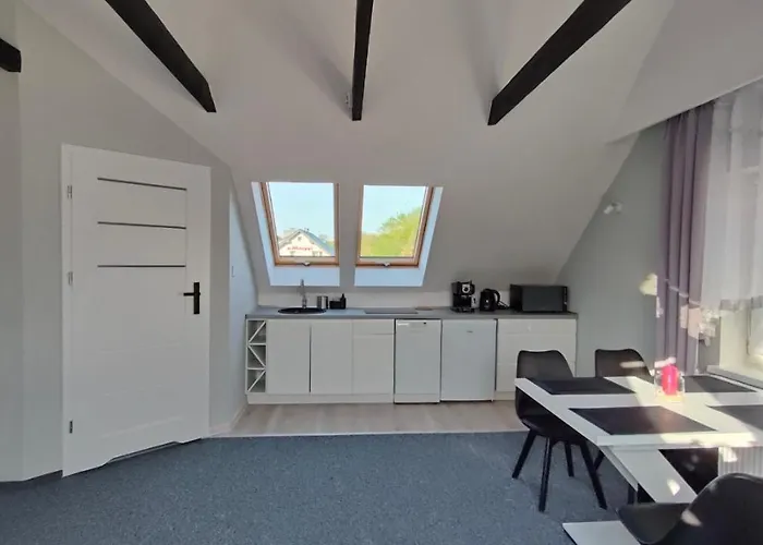 Homestay Wczasypustkowo Pustkowo