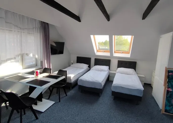 Wczasypustkowo 푸스트코보