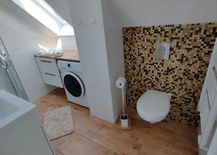 Wczasypustkowo Homestay *