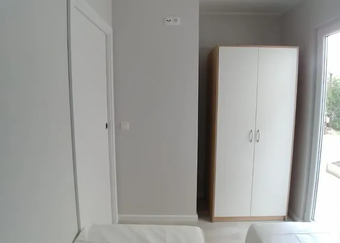 Homestay Wczasypustkowo Pustkowo