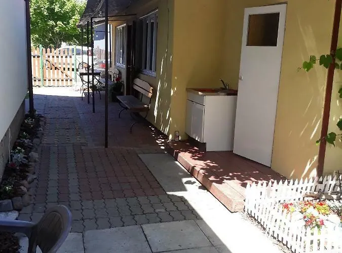 Homestay Wczasypustkowo Pustkowo