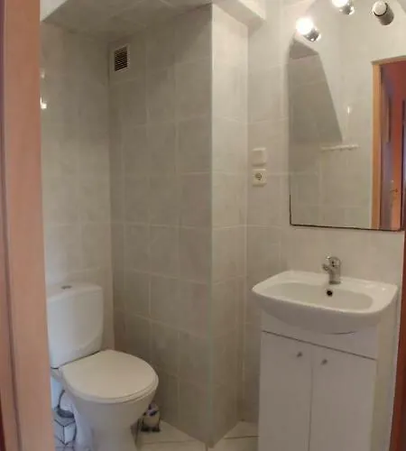 Wczasypustkowo Homestay Pustkowo