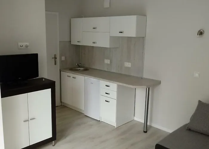 Wczasypustkowo Homestay Pustkowo